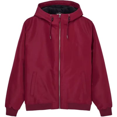 Element Dulcey Jas Rood M Man