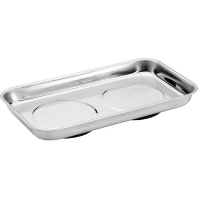 PARKSIDE Magnetische bakjes (Rechthoekig groot)