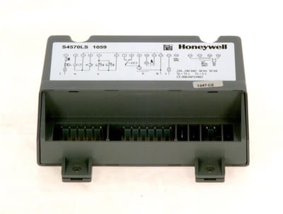 BOSCH Gasvuurautomaat, 87290121150