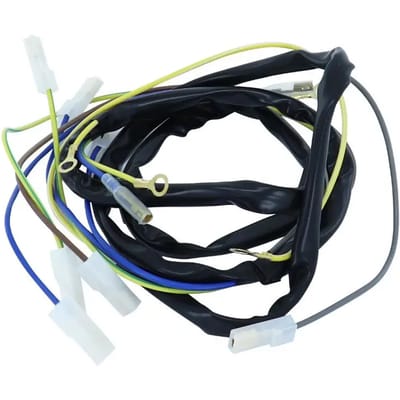 RSM kabelboom voor Mobylette Peugeot 50 103 MVL PGT103AM Gloednieuw