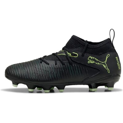 Puma Future 8 Match Fg/Ag Jr Voetbalschoenen - Sportswear - Kinderen