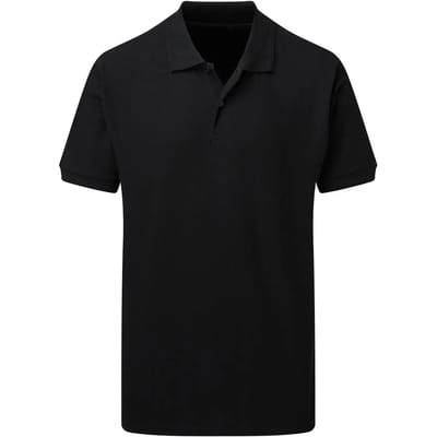 Poloshirt in polycotton SG Originals
