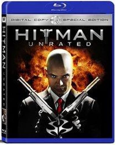 Hitman