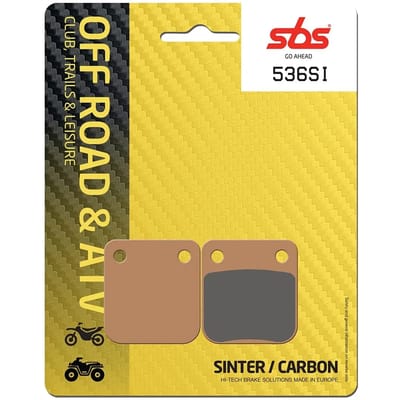Remblok Sbs Go Ahead 536 SI