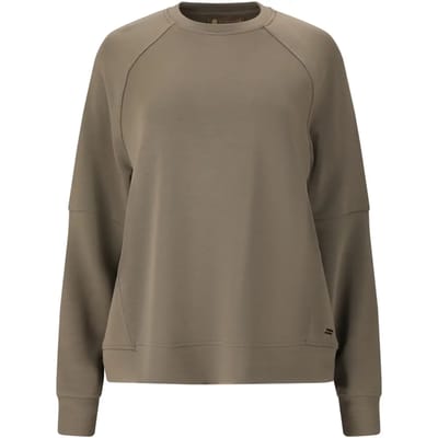 Dames sweatshirt Athlecia Jacey