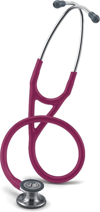 Littmann Cardiology IV Stethoscoop 6158 Framboos