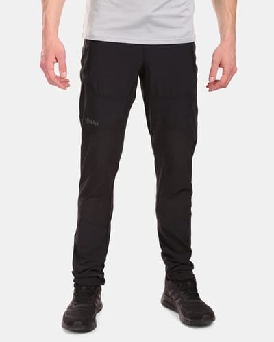 Kilpi Arandi Broek Zwart M Man