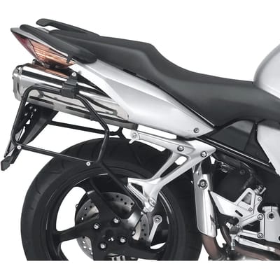 Motorfiets zijbaksteun Givi Monokey Royal Enfiel Interceptor 650 (19 À 20)