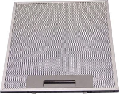 Zanussi Metaalfilter 50220063007 255x300mm