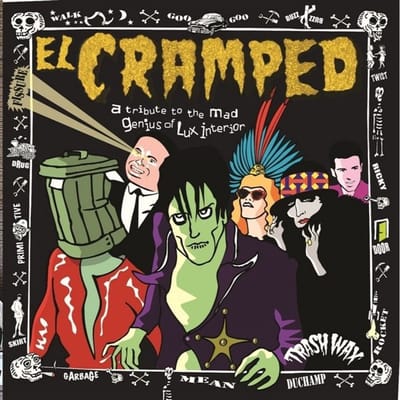 A Tribute To The Mad Genius Lux Interior