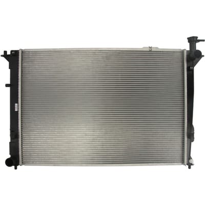 Radiator NRF 550091