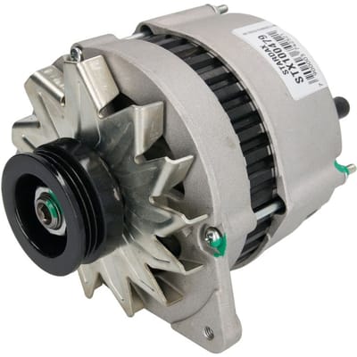 Driefasige generator STARDAX STX100479