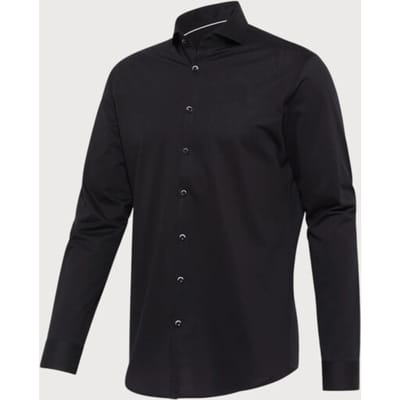 Blue Industry Jersey shirt |