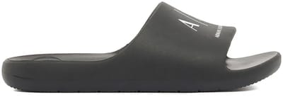 Armani Exchange Xm002744_af23456 Sandalen Zwart EU 42 Man