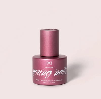 Young Nails Gelpolish 053 - Licked - 15ml