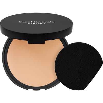 bareMinerals BAREPRO 24HR Skin-Perfecting Powder Foundation (Various Shades) - Fair 15 Neutral