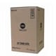 Konica Minolta MT 601B (8932-074) toner cartridge zwart (origineel)