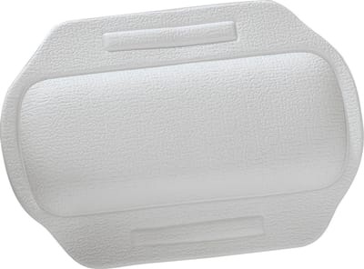 Wenko Badkussen Florida 24 X 34,5 Cm Wit