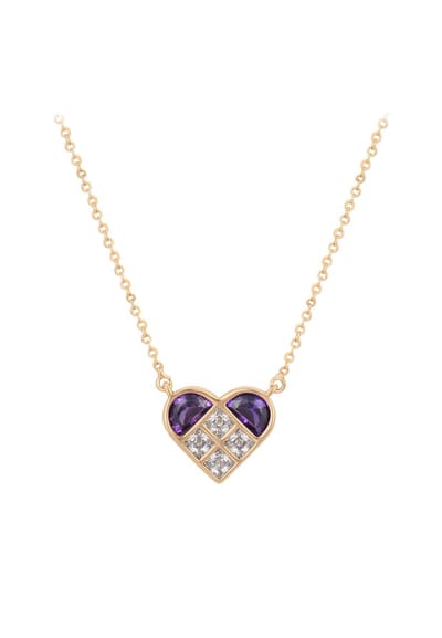Gaya Necklace