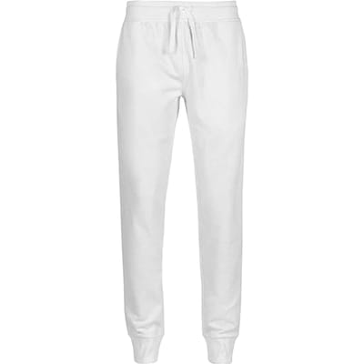SOLS Dames/Dames Jake Slim Joggingbroek (Wit)