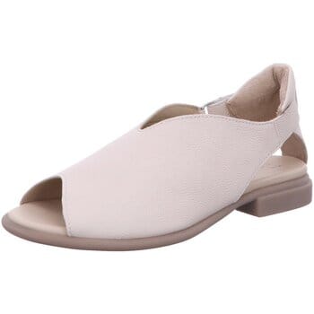 Platte sandalen Think -