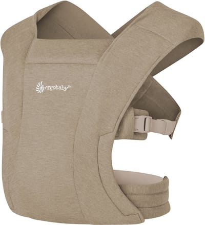 Ergobaby Embrace Draagzak - Soft Olive