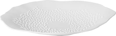 OHNO - Woonaccessoires - Heraklion Schaal - Wit