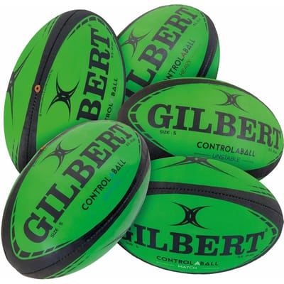 Rugbybal Gilbert Control-A-Ball