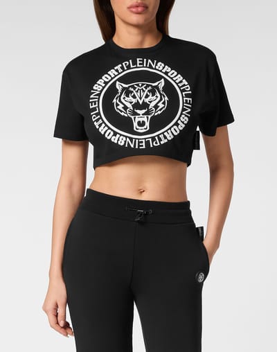 T-Shirt Ronde Hals