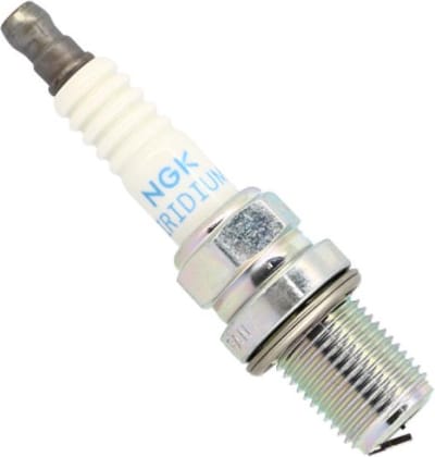 Bougie d'allumage NGK pour moto KTM 60 SX 1999 à 2002 R7436-10 / 4900 / Par 4 Neuf