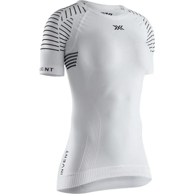 X-Bionic Invent 4.0 compressie T-shirt met korte mouwen