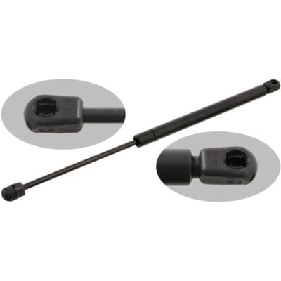 Gasveer kofferbak/laadruimte FEBI BILSTEIN 27776