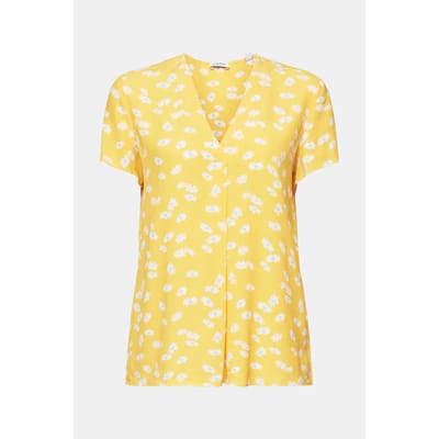 Vrouwenblouse Esprit