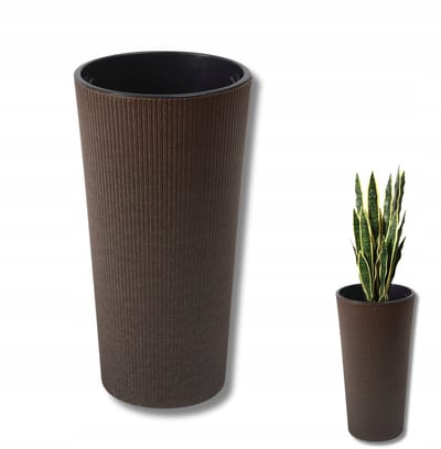 Lilia Jumper ECO Koffie Espressopot - Ø25cm, H46cm