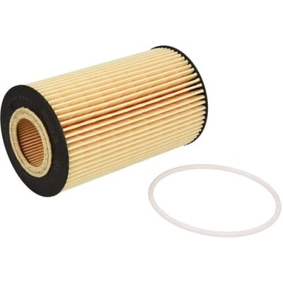 Oliefilter MAHLE OX 161D