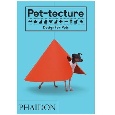 Pet-Tecture - Tom Wainwright