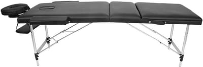 Opvouwbare massagetafel voor thuisgebruik - Waterdicht, zacht en multifunctioneel schoonheidsbed