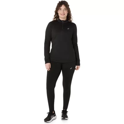 ASICS Core Winter - Hardlooplegging - Zwart - 2XL