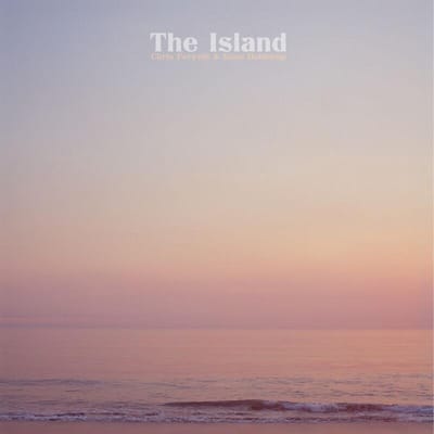 Chris Forsyth & Koen Holtkamp - The Island (CD)
