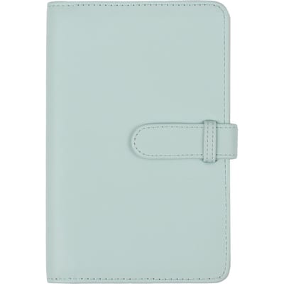 Mini Album Photo Album Photo 108 pochettes 18 Pages pour Fujifilm Instax Mini 11/ 9/ 8/ 7s/ 70/