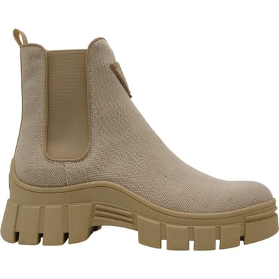 Guess - maat 37- Hestia2 Dames Boots - Nude -