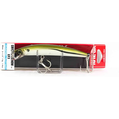 Yo Zuri Crystal Minnow 90 mm drijvend kunstaas R1123-HAJ (9883)