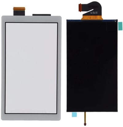 Dailygoods- LCD-Scherm Vervanging - Duurzaam Materiaal - Professionele Chipset - Perfecte Toepasselijkheid - Eenvoudige Installatie - Nauwkeurige Sneden - Vervangscherm