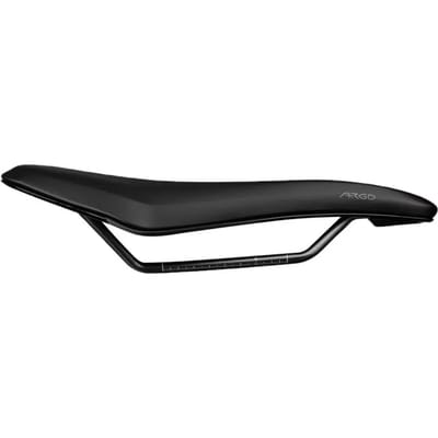 Fizik Terra Argo X3 Zadel Zwart 150 mm Man