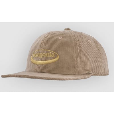 Patagonia Corduroy Cap patroon