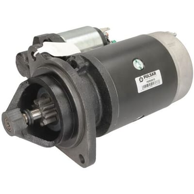 Starter PULSAR ROTATING ELECTRICS PSR40010