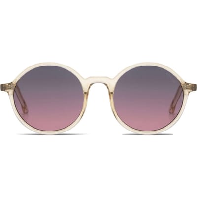 Komono Madison red sands sunglasses