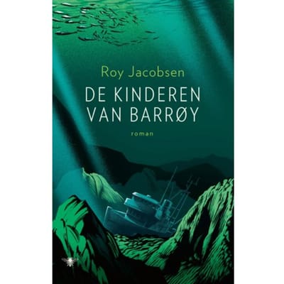 De Kinderen Van Barroy - Roy Jacobsen