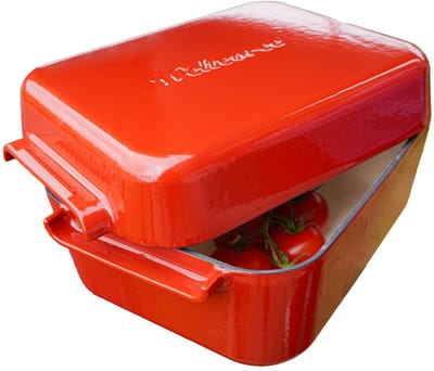 Weltevree - Nieuw - Ovenschaal - 1 stuk - Gietijzer