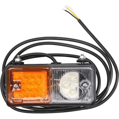 Waś Koplampen WAS 489 W06DL